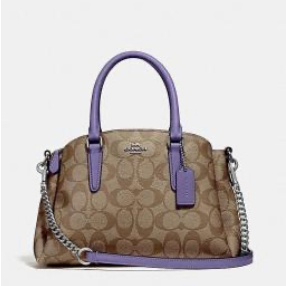 BRAND NEW Coach Purse